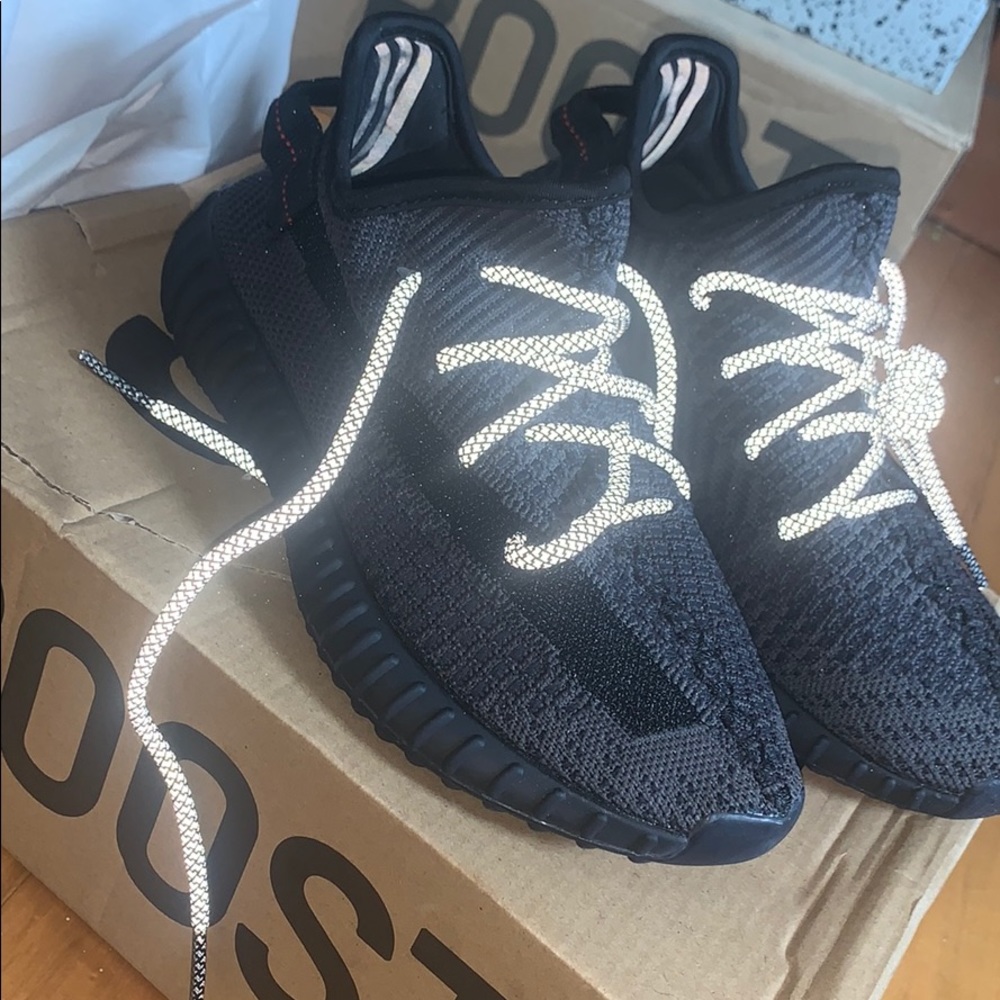 Yezzy 350